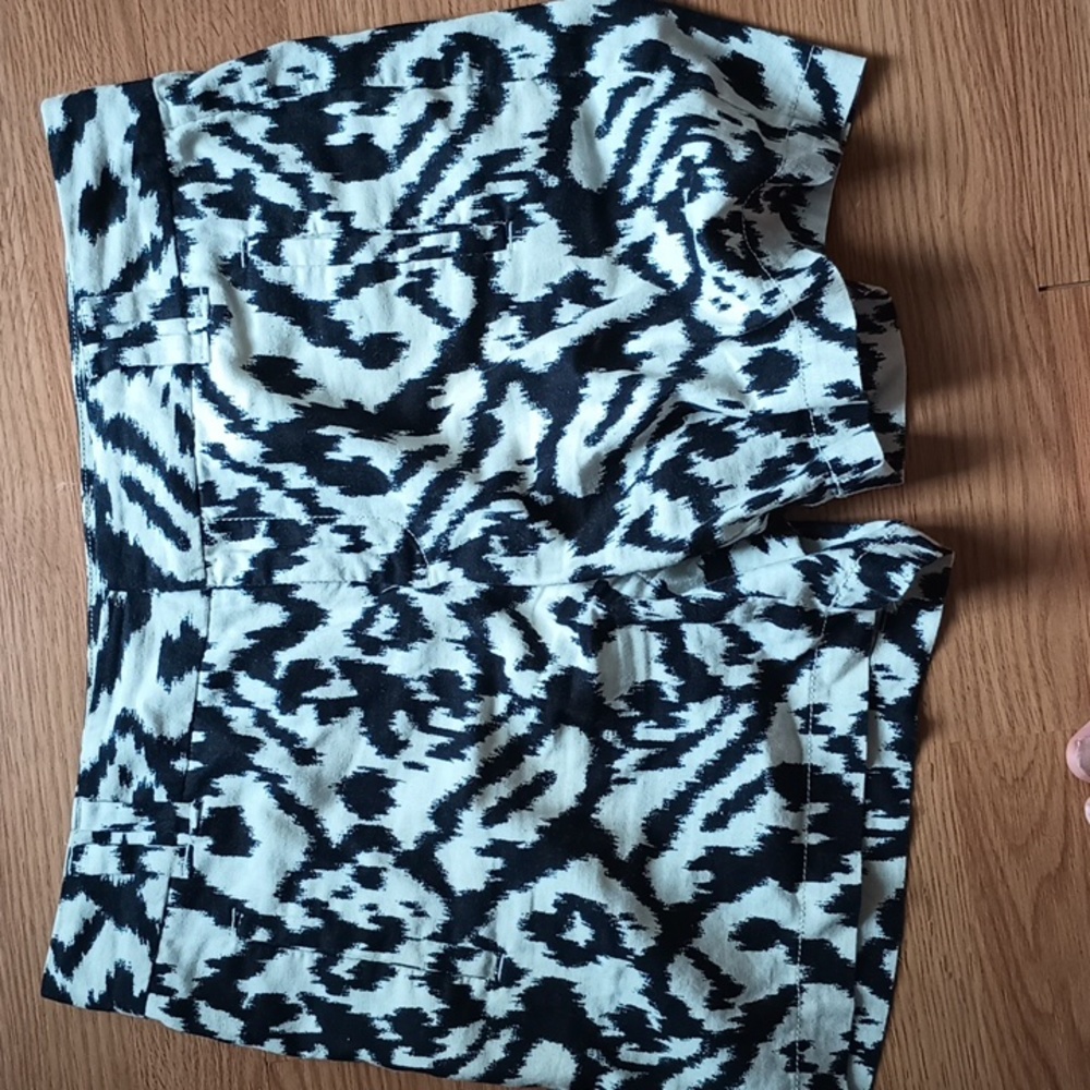 Loft shorts